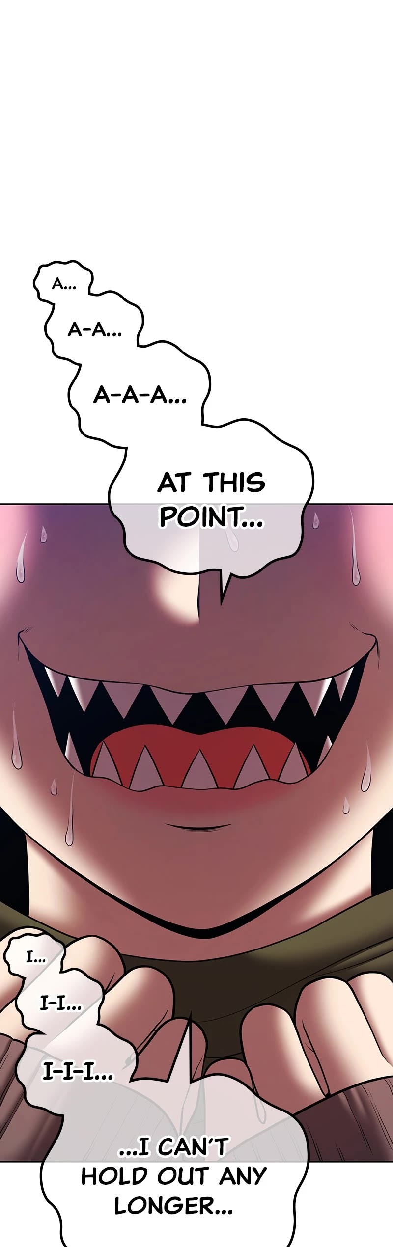 +99 Wooden Stick Chapter 95 page 79 - Chapter 95: (S2) Ep. 10 - Gallardo, the Gargantuan Dragon (1)