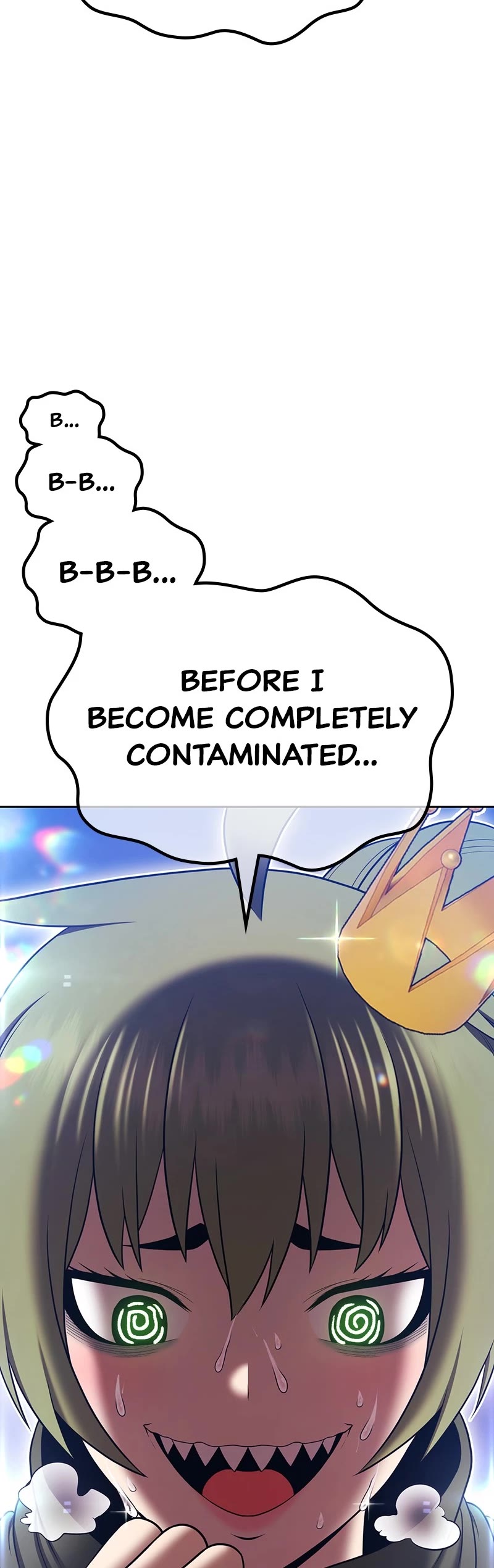 +99 Wooden Stick Chapter 95 page 80 - Chapter 95: (S2) Ep. 10 - Gallardo, the Gargantuan Dragon (1)