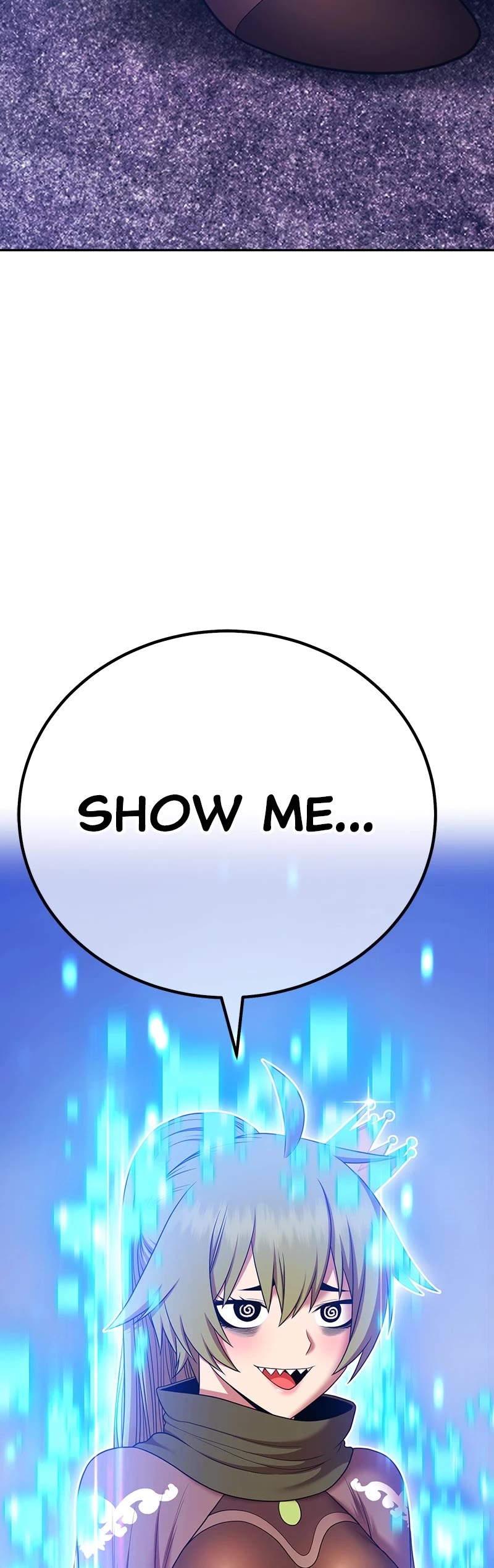 +99 Wooden Stick Chapter 95 page 84 - Chapter 95: (S2) Ep. 10 - Gallardo, the Gargantuan Dragon (1)