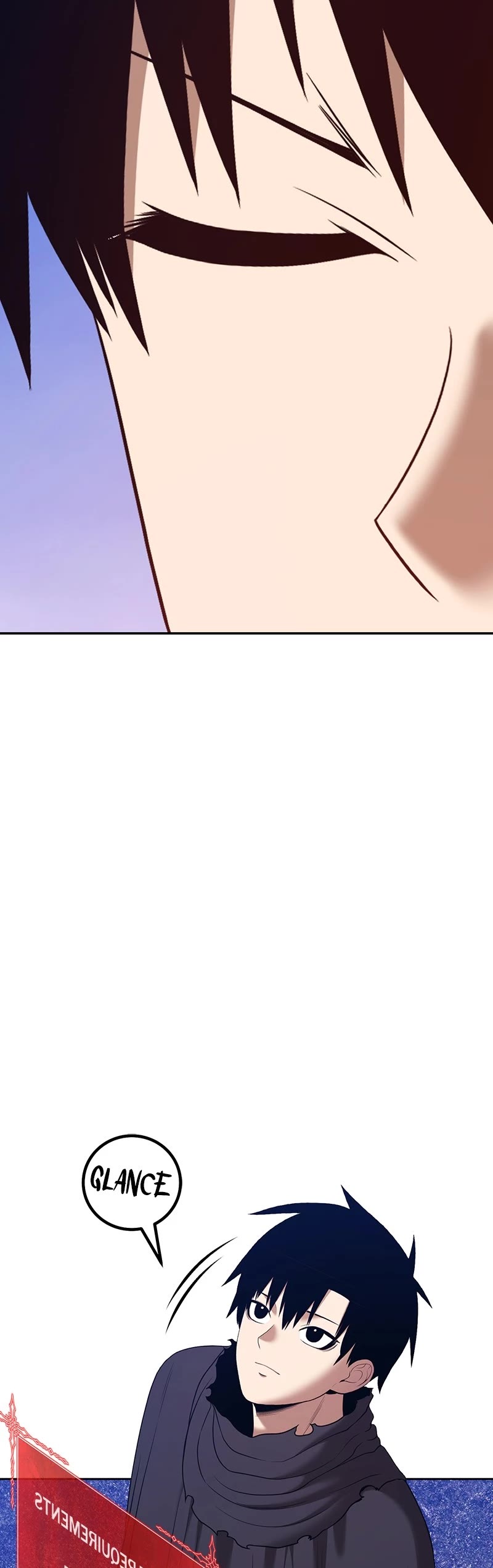 +99 Wooden Stick Chapter 95 page 89 - Chapter 95: (S2) Ep. 10 - Gallardo, the Gargantuan Dragon (1)
