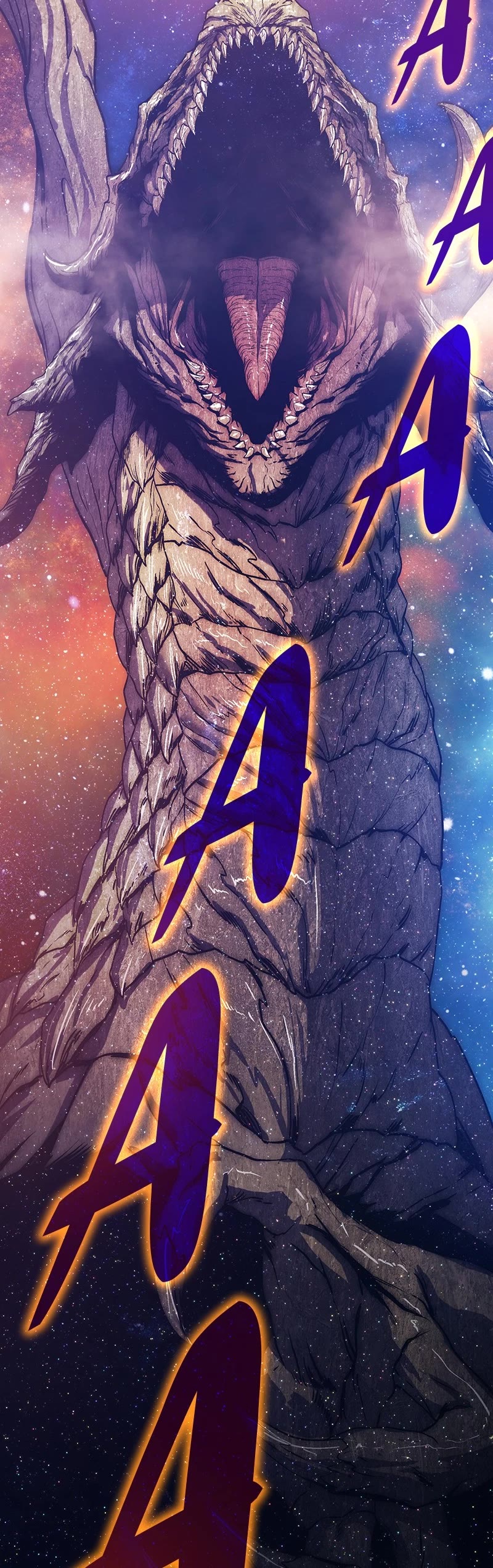 +99 Wooden Stick Chapter 95 page 95 - Chapter 95: (S2) Ep. 10 - Gallardo, the Gargantuan Dragon (1)