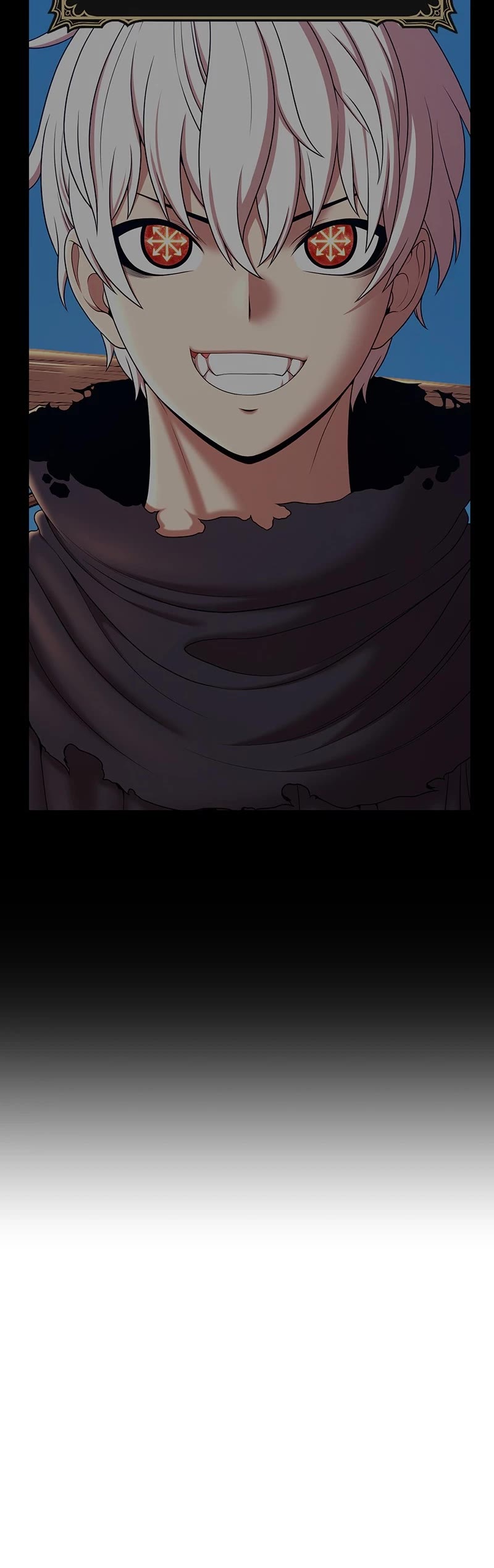 +99 Wooden Stick Chapter 96 page 100 - Chapter 96: (S2) Ep. 11 - Gallardo, the Gargantuan Dragon (2)
