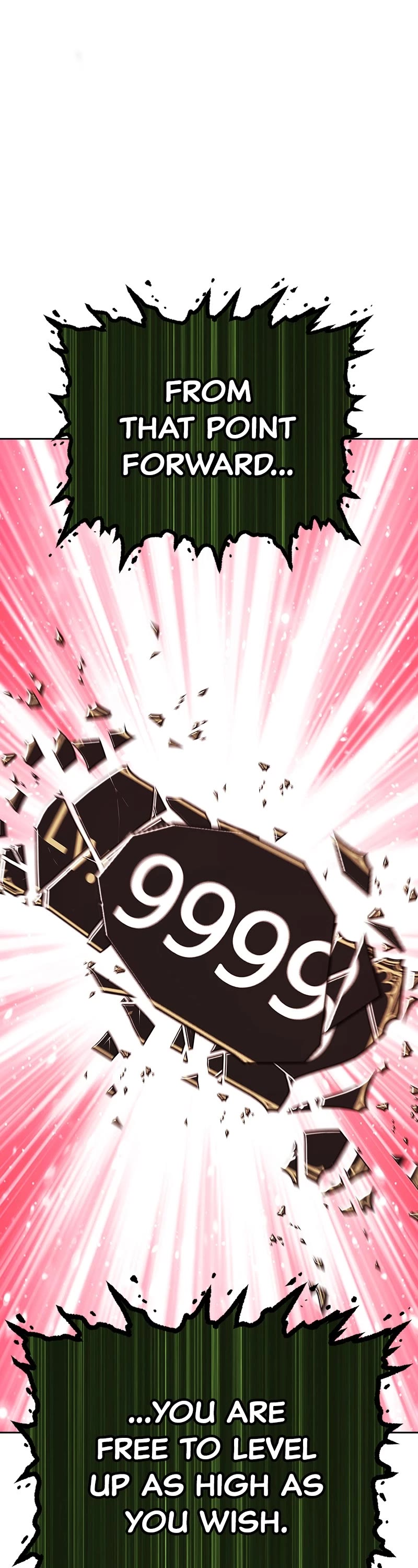 +99 Wooden Stick Chapter 96 page 103 - Chapter 96: (S2) Ep. 11 - Gallardo, the Gargantuan Dragon (2)