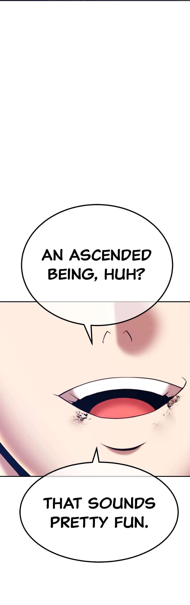 +99 Wooden Stick Chapter 96 page 109 - Chapter 96: (S2) Ep. 11 - Gallardo, the Gargantuan Dragon (2)