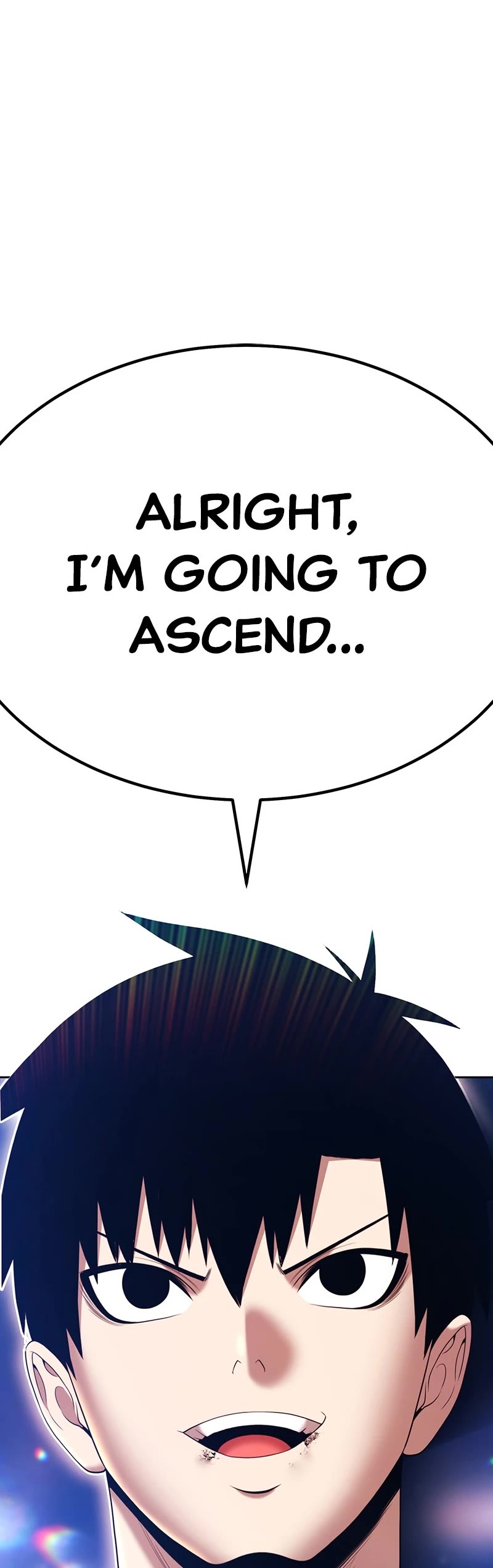 +99 Wooden Stick Chapter 96 page 110 - Chapter 96: (S2) Ep. 11 - Gallardo, the Gargantuan Dragon (2)