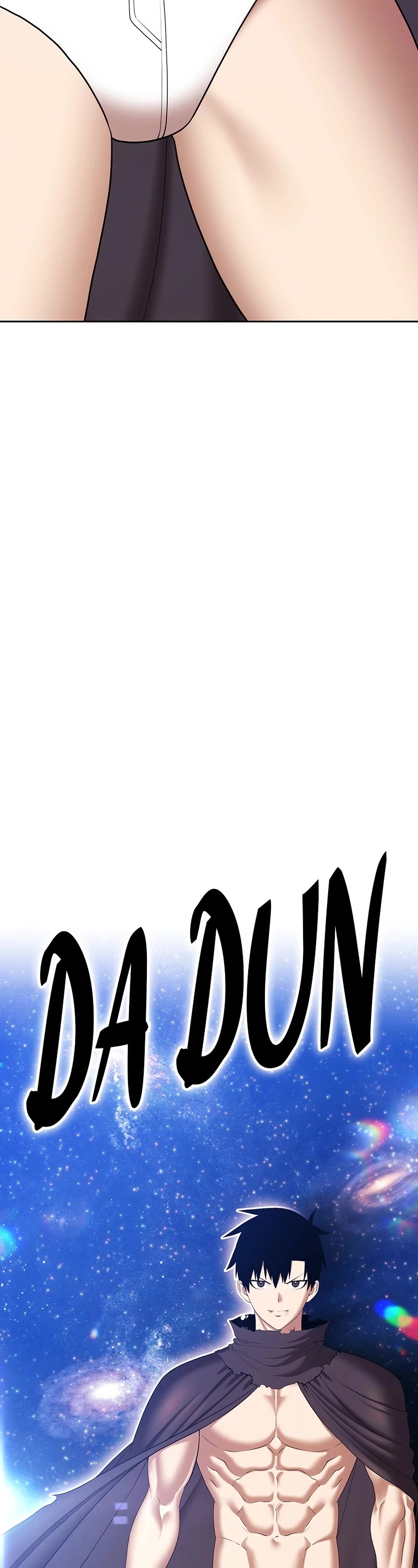 +99 Wooden Stick Chapter 96 page 112 - Chapter 96: (S2) Ep. 11 - Gallardo, the Gargantuan Dragon (2)