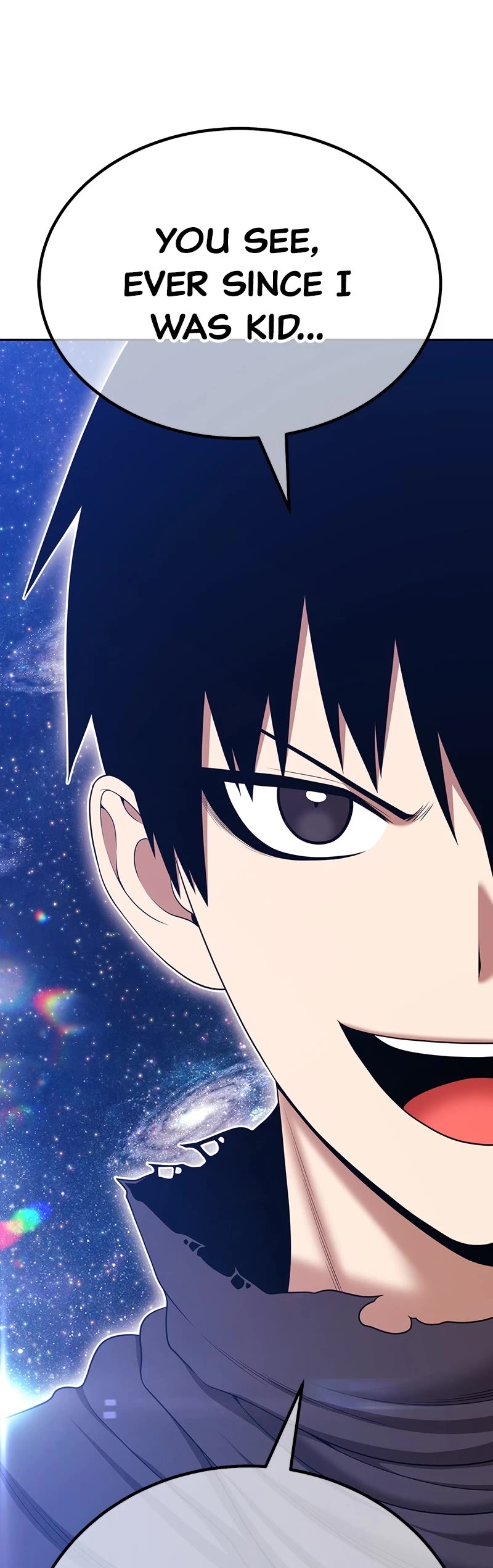 +99 Wooden Stick Chapter 96 page 119 - Chapter 96: (S2) Ep. 11 - Gallardo, the Gargantuan Dragon (2)