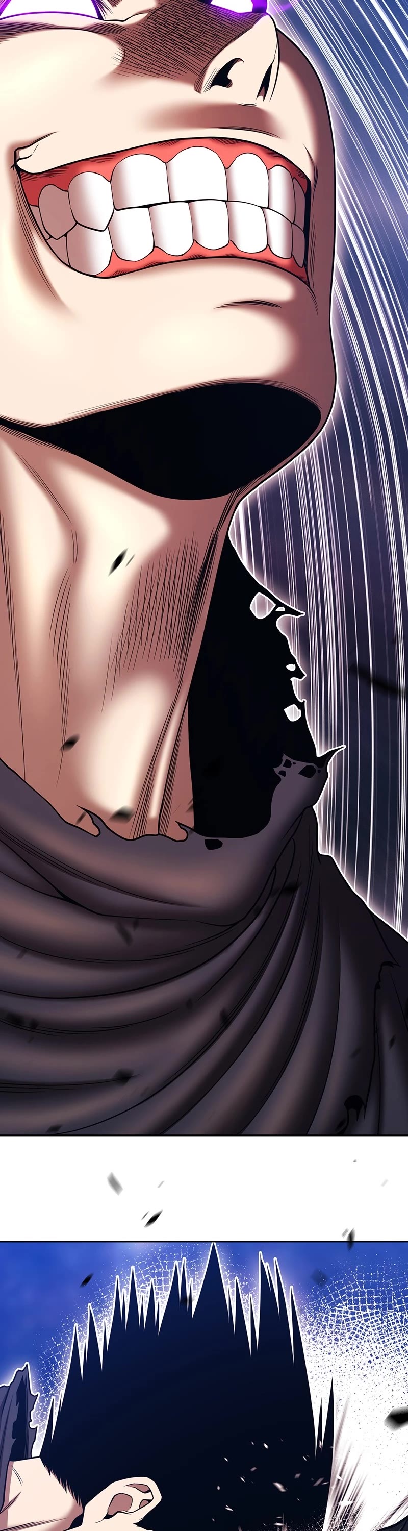 +99 Wooden Stick Chapter 96 page 12 - Chapter 96: (S2) Ep. 11 - Gallardo, the Gargantuan Dragon (2)
