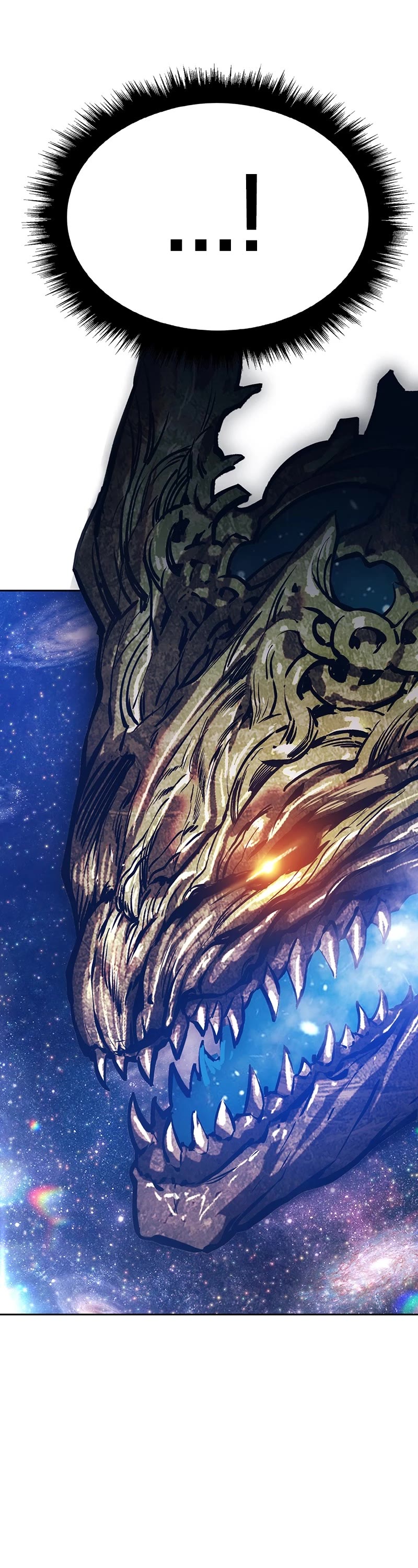 +99 Wooden Stick Chapter 96 page 122 - Chapter 96: (S2) Ep. 11 - Gallardo, the Gargantuan Dragon (2)