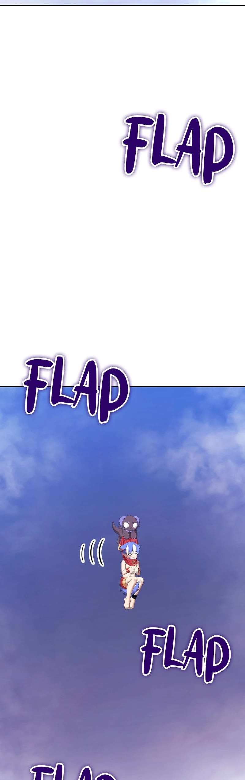 +99 Wooden Stick Chapter 96 page 125 - Chapter 96: (S2) Ep. 11 - Gallardo, the Gargantuan Dragon (2)