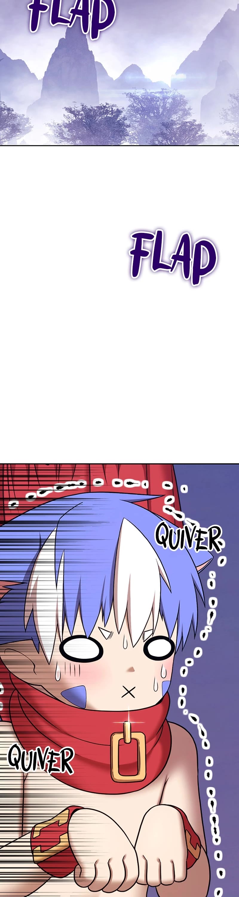 +99 Wooden Stick Chapter 96 page 126 - Chapter 96: (S2) Ep. 11 - Gallardo, the Gargantuan Dragon (2)