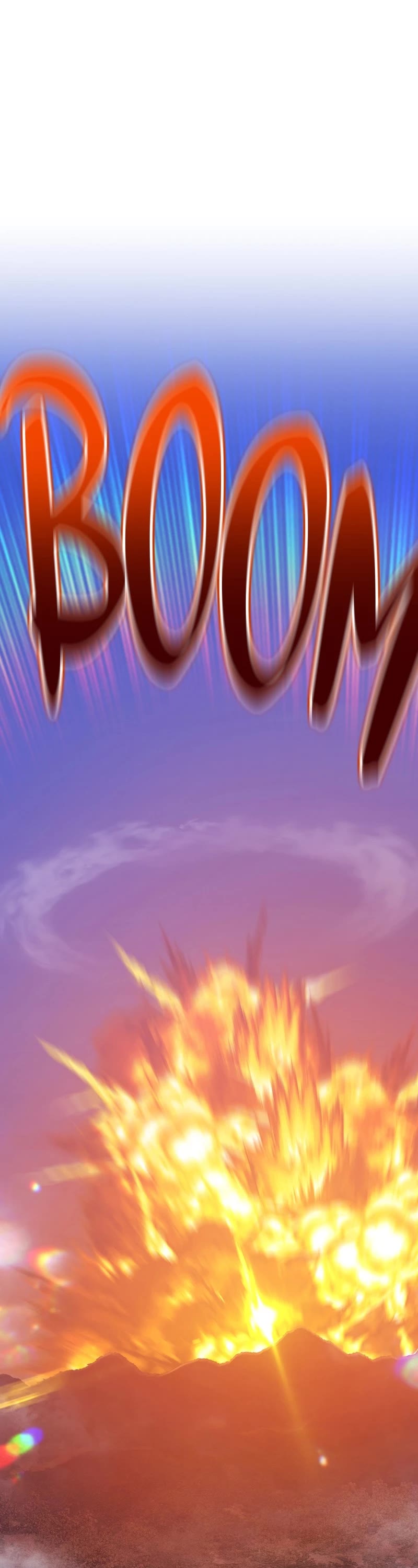 +99 Wooden Stick Chapter 96 page 133 - Chapter 96: (S2) Ep. 11 - Gallardo, the Gargantuan Dragon (2)