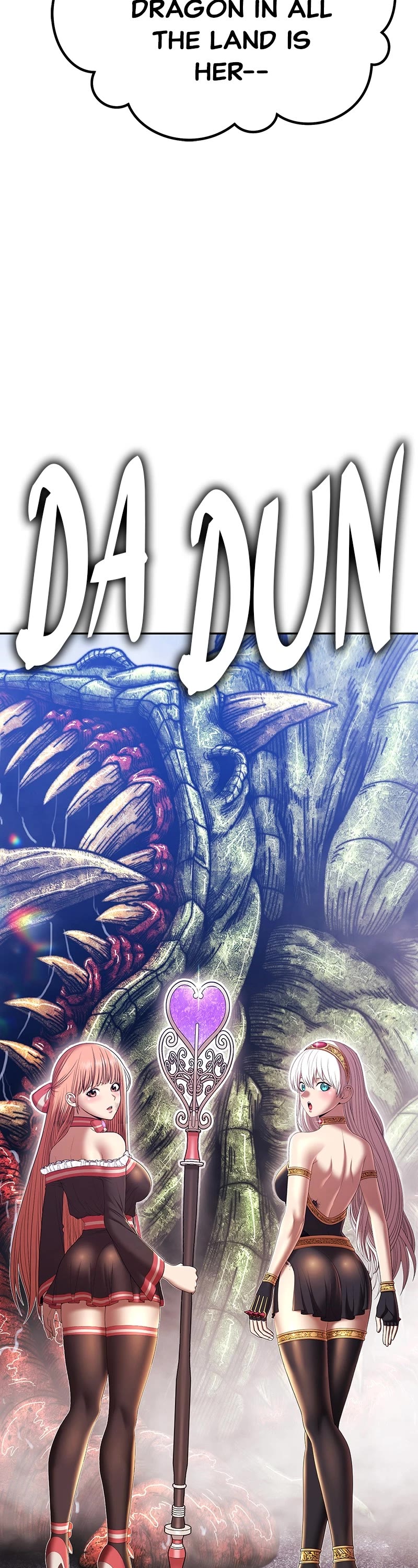+99 Wooden Stick Chapter 96 page 141 - Chapter 96: (S2) Ep. 11 - Gallardo, the Gargantuan Dragon (2)