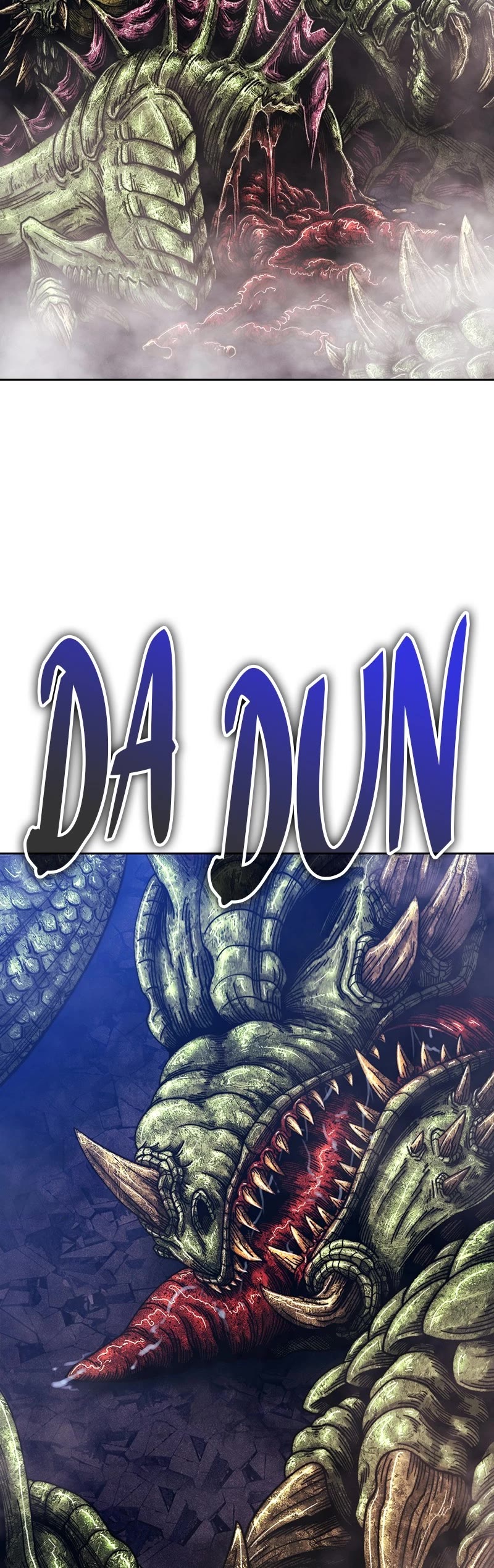 +99 Wooden Stick Chapter 96 page 144 - Chapter 96: (S2) Ep. 11 - Gallardo, the Gargantuan Dragon (2)