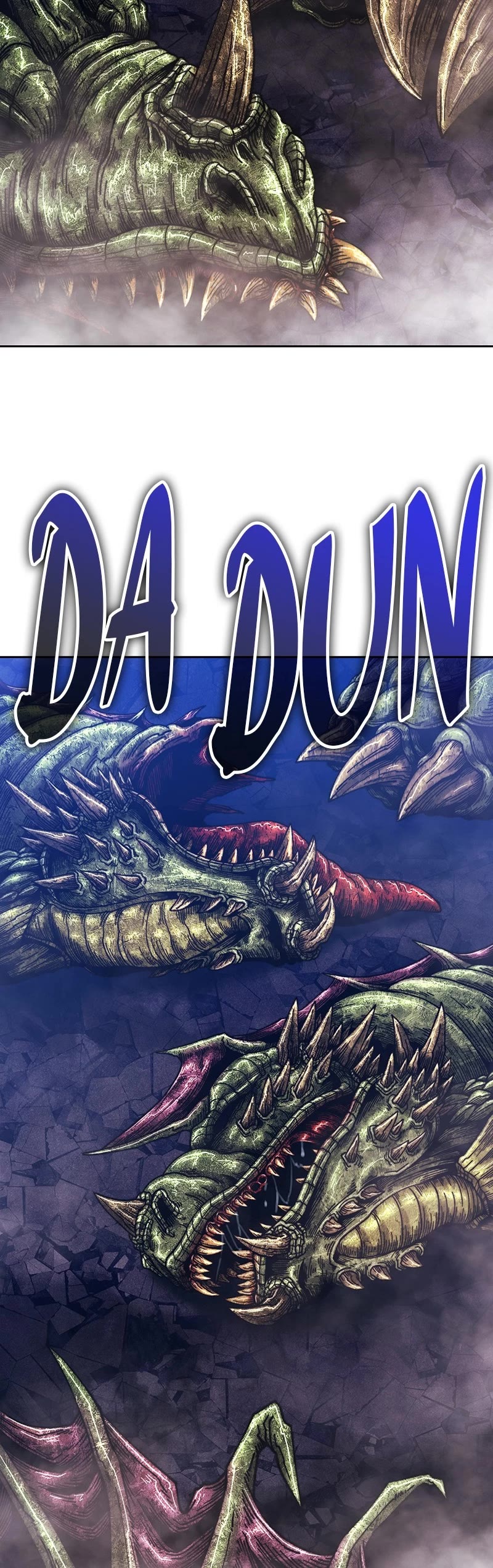 +99 Wooden Stick Chapter 96 page 145 - Chapter 96: (S2) Ep. 11 - Gallardo, the Gargantuan Dragon (2)