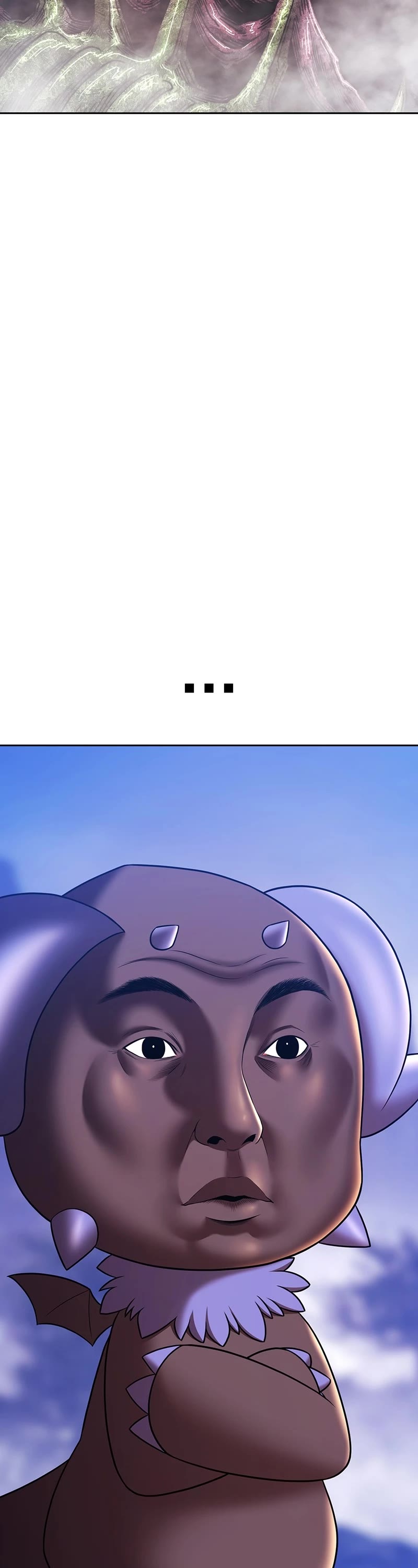 +99 Wooden Stick Chapter 96 page 146 - Chapter 96: (S2) Ep. 11 - Gallardo, the Gargantuan Dragon (2)