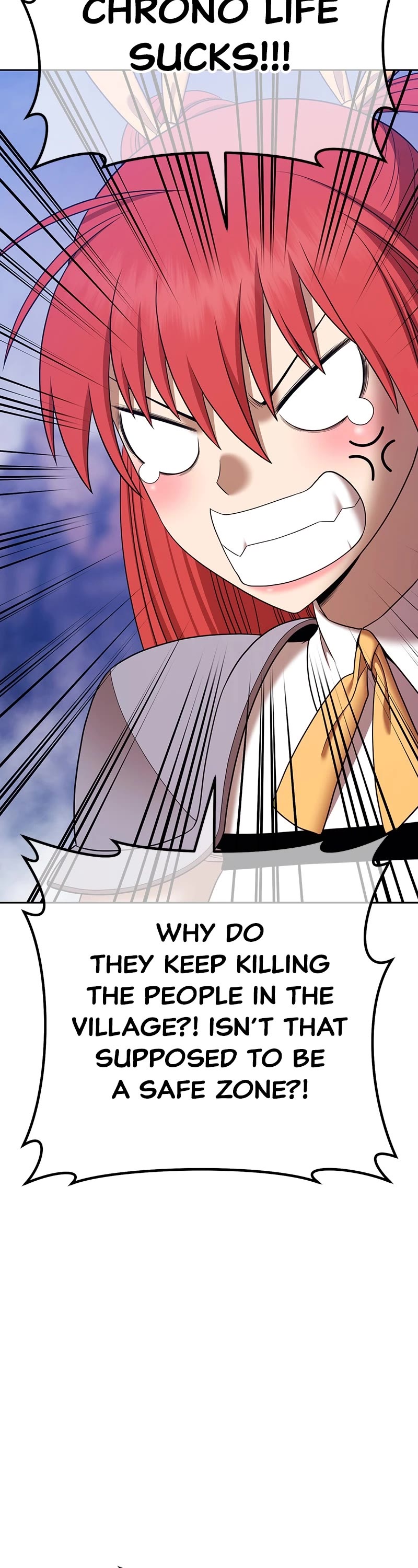 +99 Wooden Stick Chapter 96 page 158 - Chapter 96: (S2) Ep. 11 - Gallardo, the Gargantuan Dragon (2)