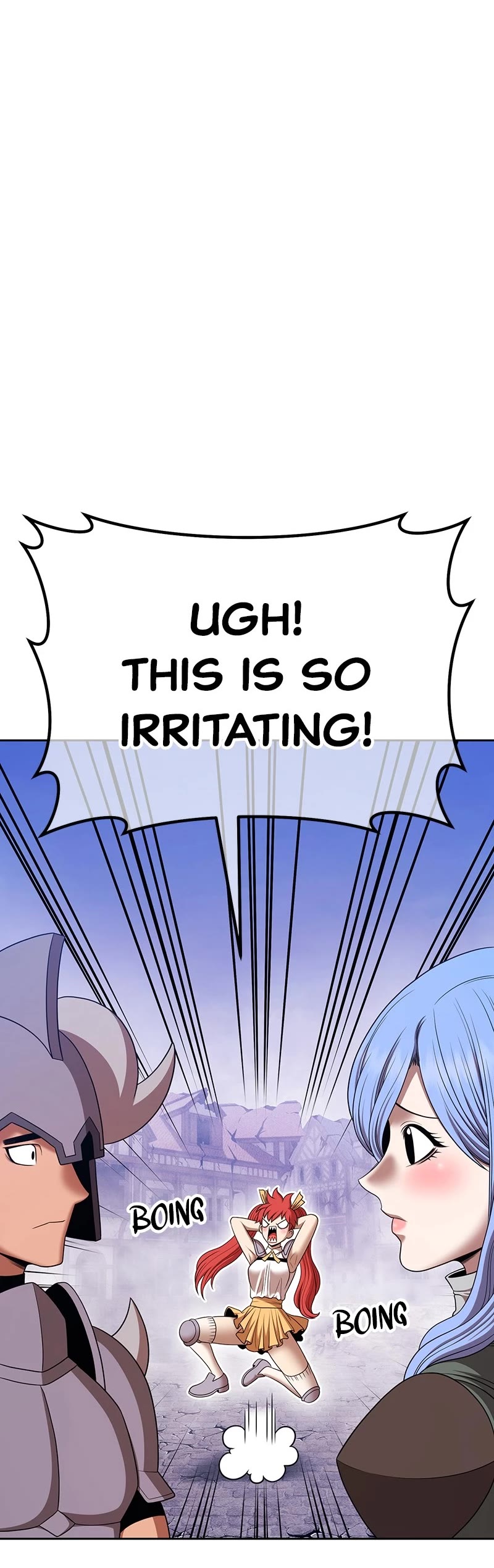 +99 Wooden Stick Chapter 96 page 160 - Chapter 96: (S2) Ep. 11 - Gallardo, the Gargantuan Dragon (2)
