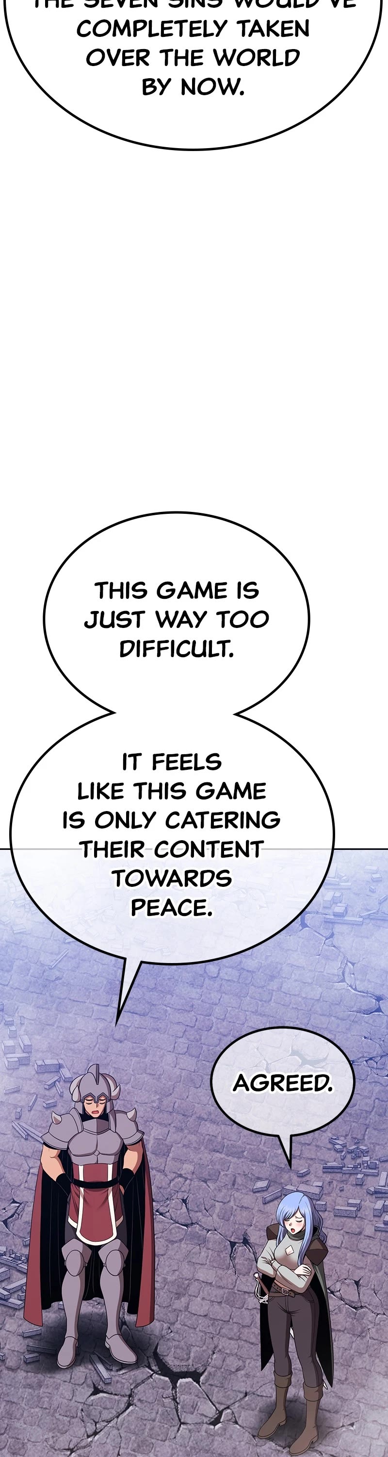 +99 Wooden Stick Chapter 96 page 163 - Chapter 96: (S2) Ep. 11 - Gallardo, the Gargantuan Dragon (2)