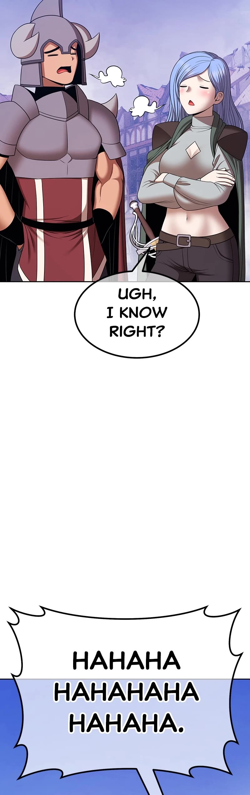 +99 Wooden Stick Chapter 96 page 165 - Chapter 96: (S2) Ep. 11 - Gallardo, the Gargantuan Dragon (2)