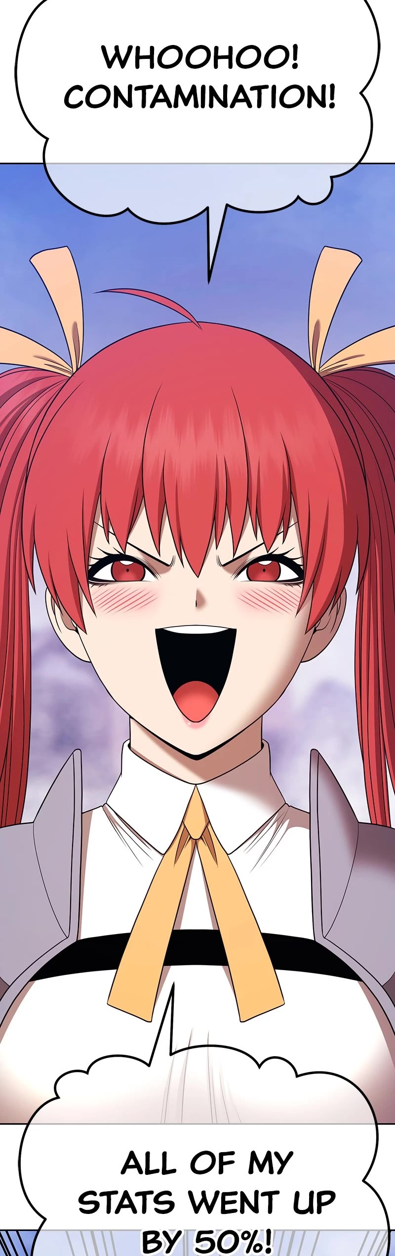+99 Wooden Stick Chapter 96 page 170 - Chapter 96: (S2) Ep. 11 - Gallardo, the Gargantuan Dragon (2)
