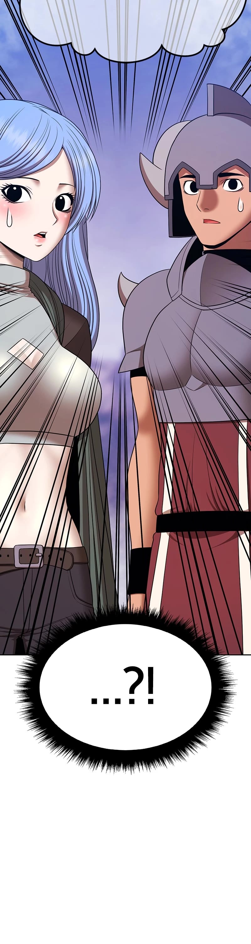 +99 Wooden Stick Chapter 96 page 171 - Chapter 96: (S2) Ep. 11 - Gallardo, the Gargantuan Dragon (2)