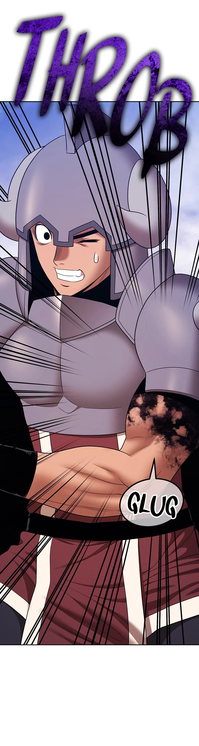 +99 Wooden Stick Chapter 96 page 172 - Chapter 96: (S2) Ep. 11 - Gallardo, the Gargantuan Dragon (2)