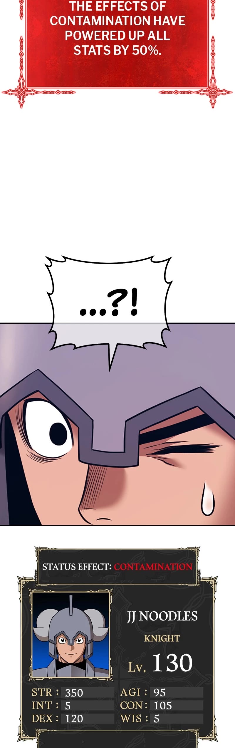 +99 Wooden Stick Chapter 96 page 175 - Chapter 96: (S2) Ep. 11 - Gallardo, the Gargantuan Dragon (2)