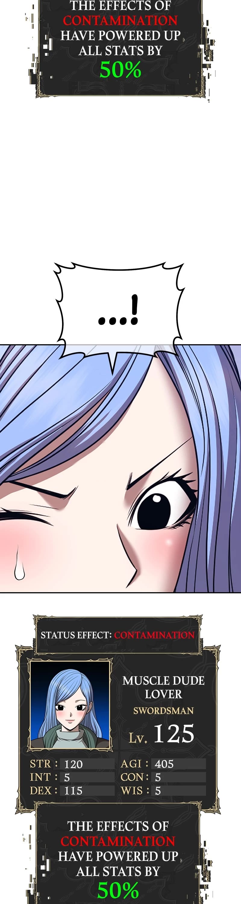 +99 Wooden Stick Chapter 96 page 176 - Chapter 96: (S2) Ep. 11 - Gallardo, the Gargantuan Dragon (2)