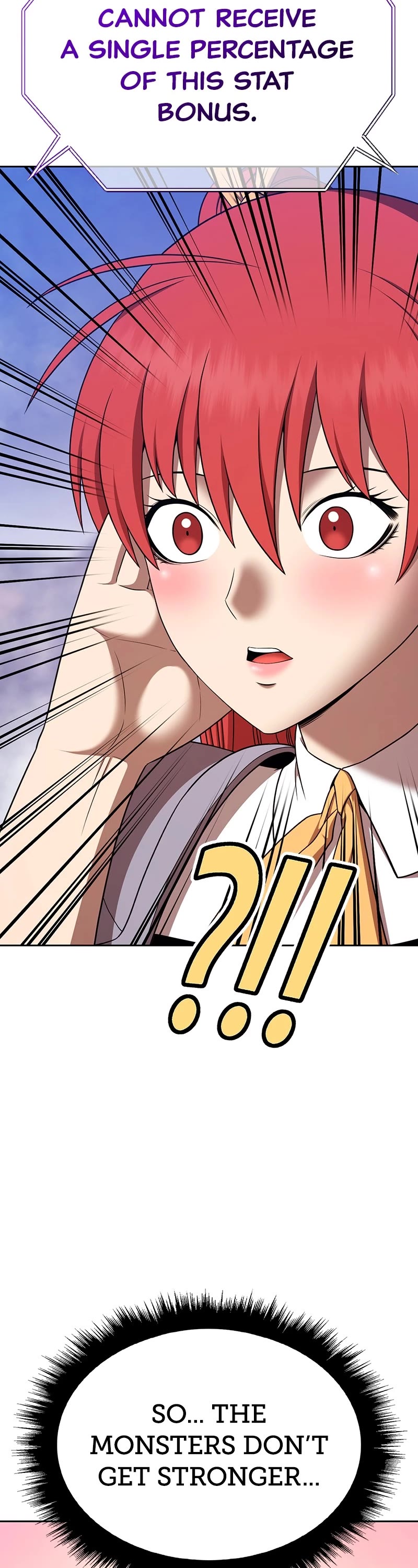 +99 Wooden Stick Chapter 96 page 182 - Chapter 96: (S2) Ep. 11 - Gallardo, the Gargantuan Dragon (2)