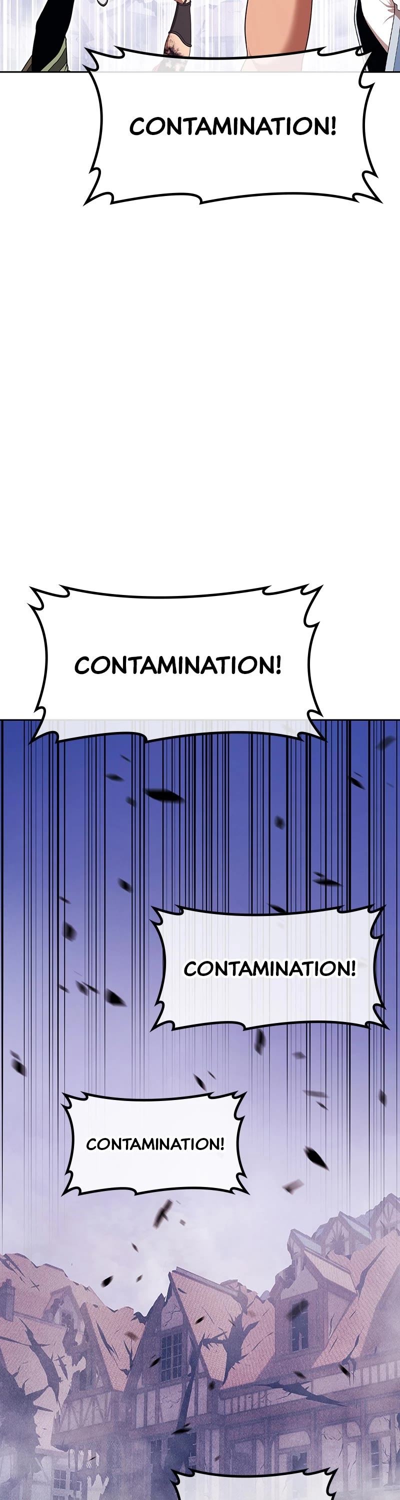 +99 Wooden Stick Chapter 96 page 187 - Chapter 96: (S2) Ep. 11 - Gallardo, the Gargantuan Dragon (2)