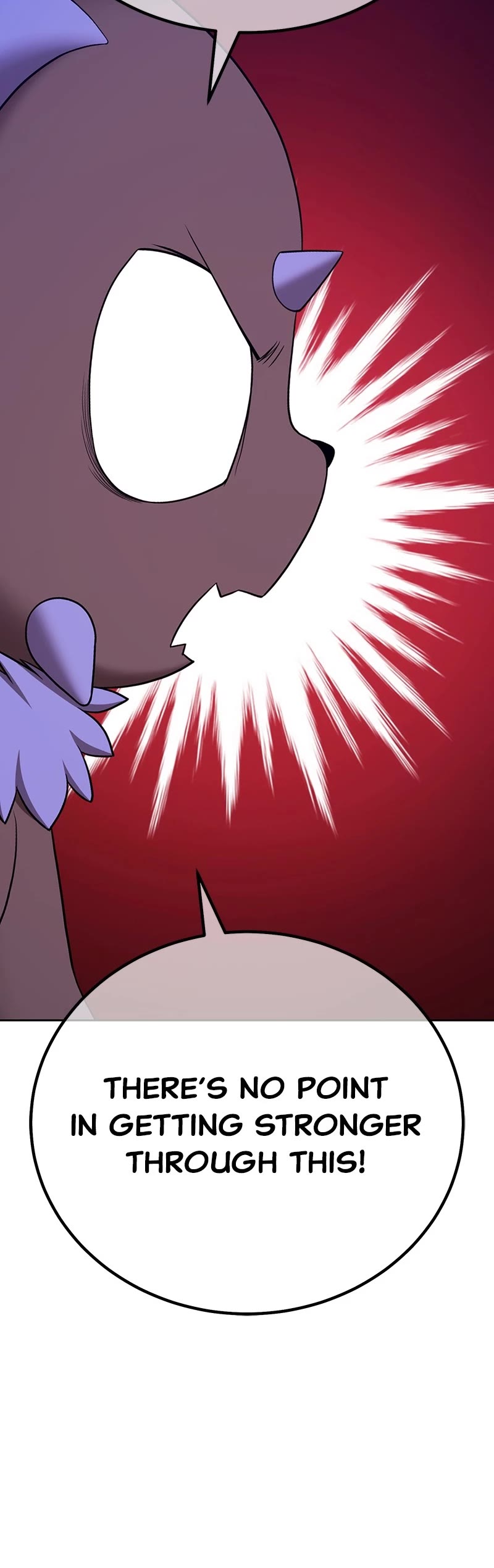 +99 Wooden Stick Chapter 96 page 194 - Chapter 96: (S2) Ep. 11 - Gallardo, the Gargantuan Dragon (2)