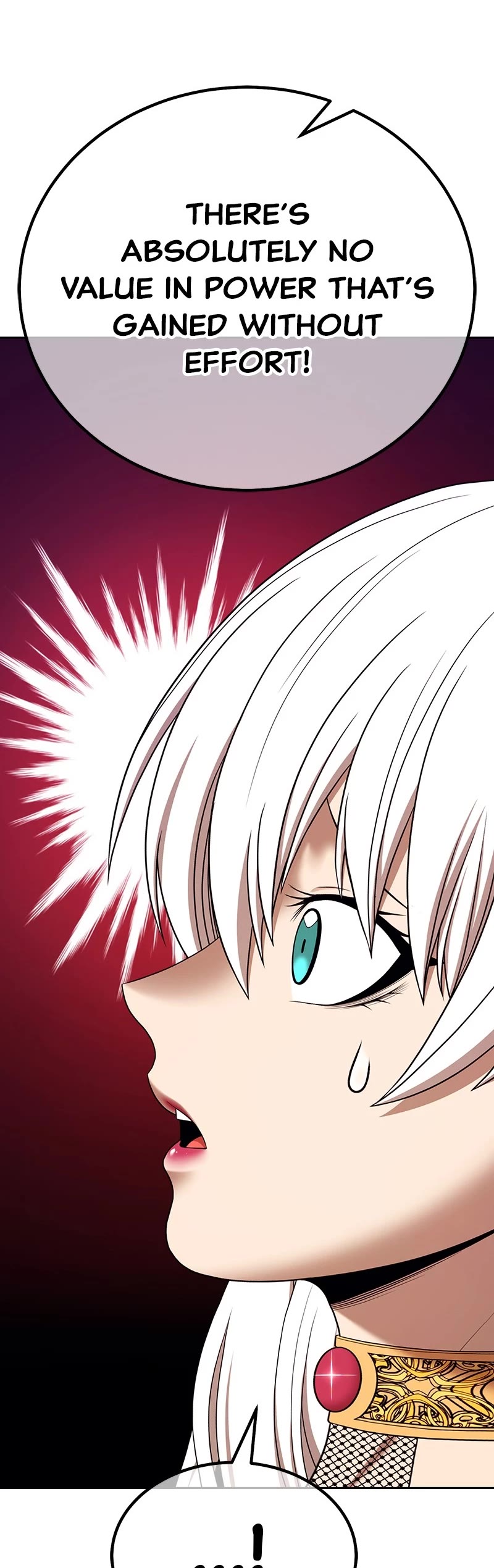 +99 Wooden Stick Chapter 96 page 195 - Chapter 96: (S2) Ep. 11 - Gallardo, the Gargantuan Dragon (2)