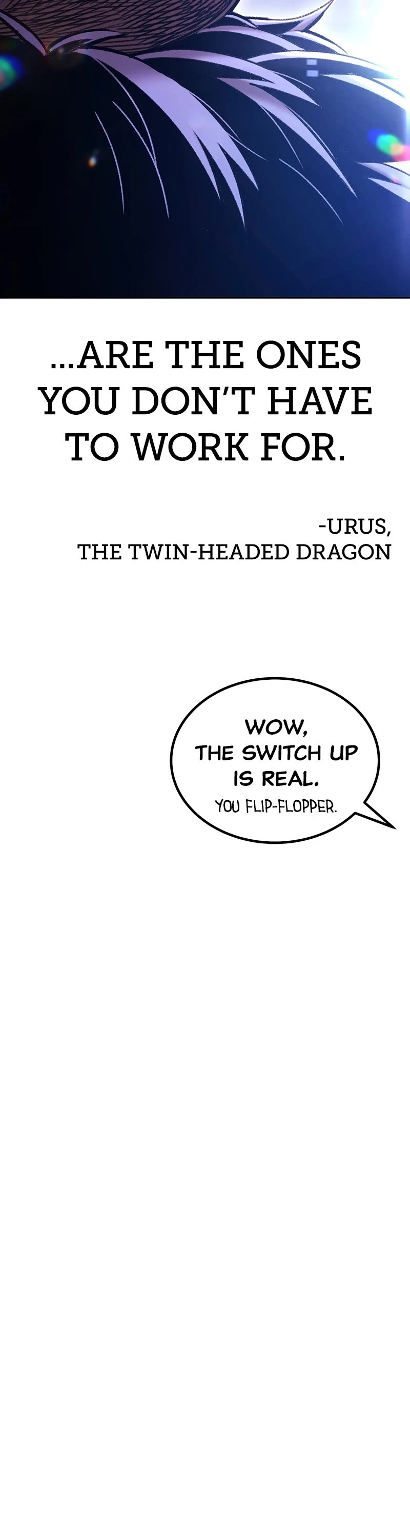 +99 Wooden Stick Chapter 96 page 201 - Chapter 96: (S2) Ep. 11 - Gallardo, the Gargantuan Dragon (2)