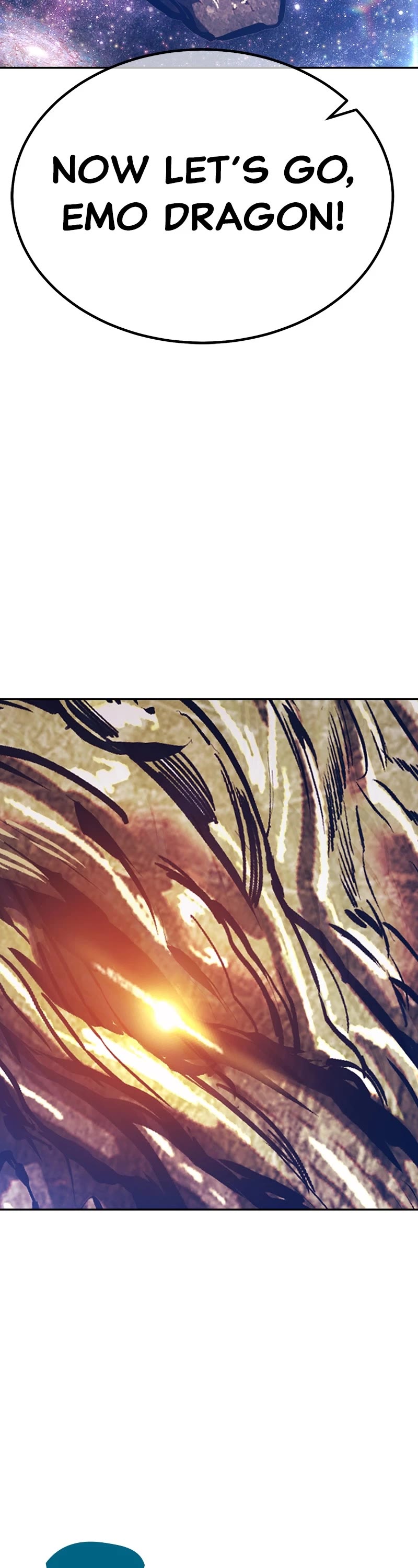 +99 Wooden Stick Chapter 96 page 206 - Chapter 96: (S2) Ep. 11 - Gallardo, the Gargantuan Dragon (2)