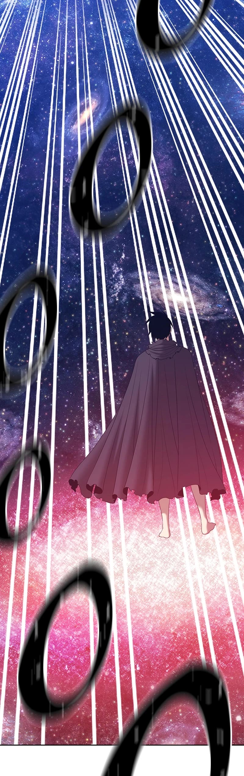 +99 Wooden Stick Chapter 96 page 209 - Chapter 96: (S2) Ep. 11 - Gallardo, the Gargantuan Dragon (2)