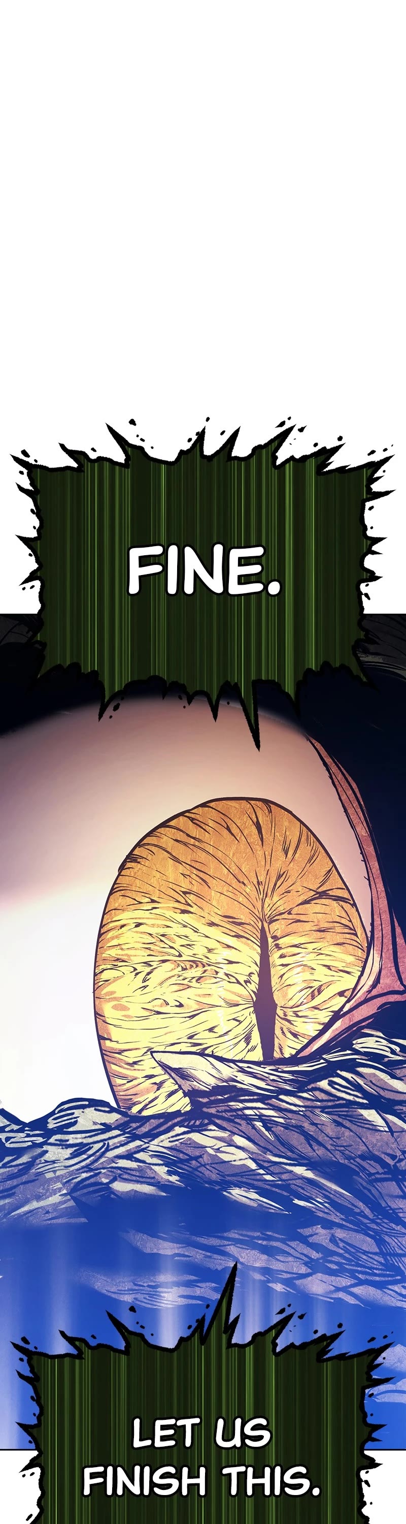 +99 Wooden Stick Chapter 96 page 212 - Chapter 96: (S2) Ep. 11 - Gallardo, the Gargantuan Dragon (2)