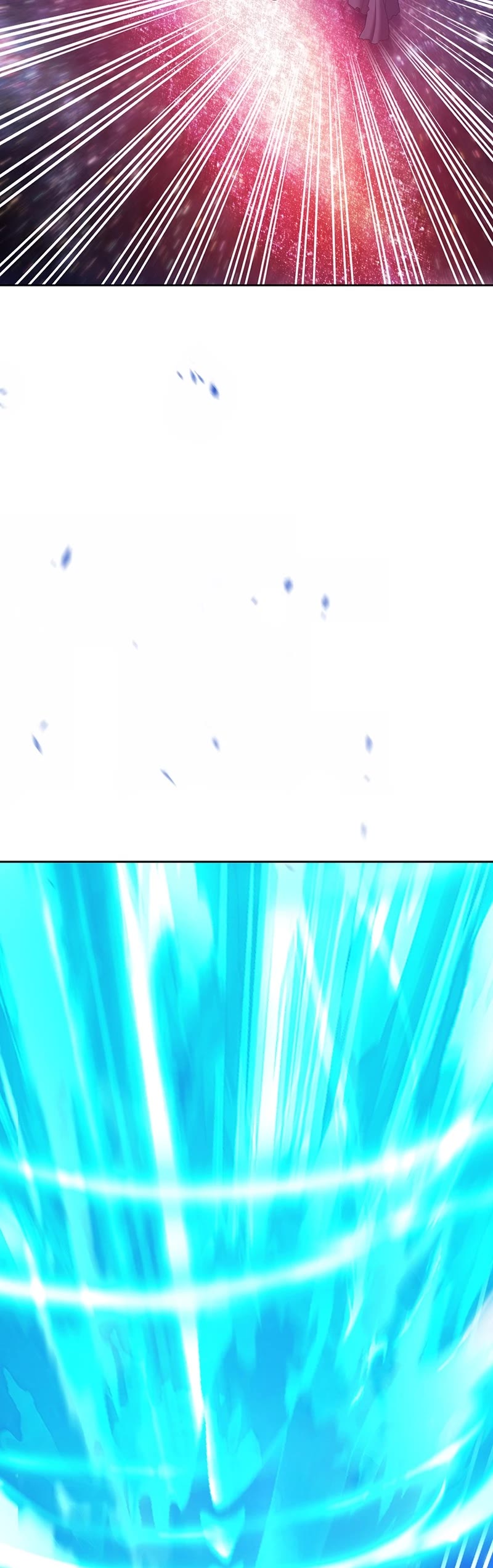 +99 Wooden Stick Chapter 96 page 219 - Chapter 96: (S2) Ep. 11 - Gallardo, the Gargantuan Dragon (2)