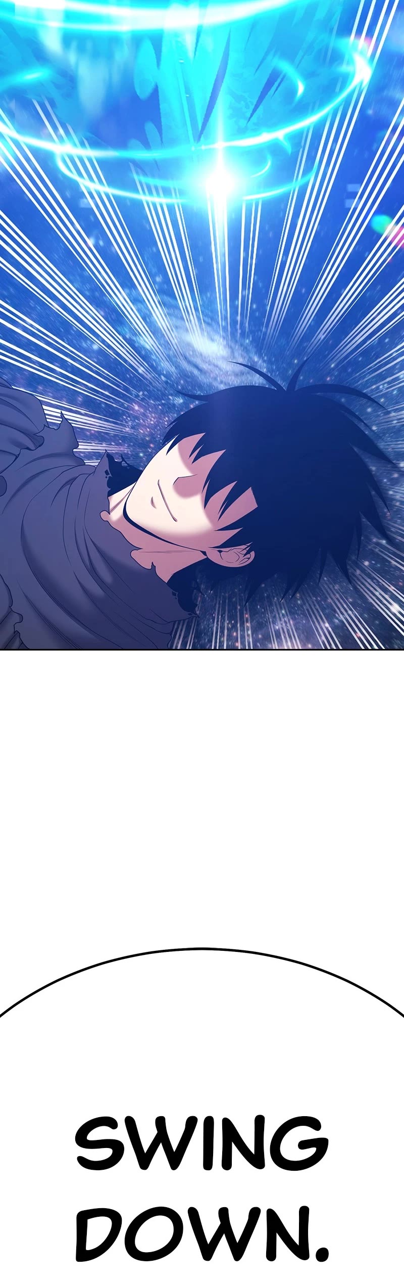 +99 Wooden Stick Chapter 96 page 220 - Chapter 96: (S2) Ep. 11 - Gallardo, the Gargantuan Dragon (2)