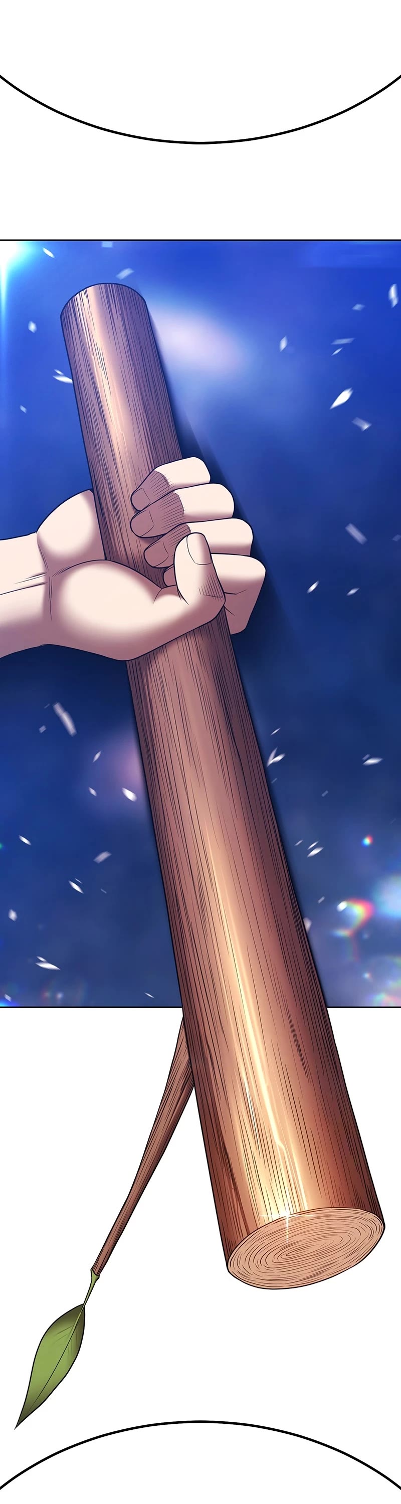 +99 Wooden Stick Chapter 96 page 221 - Chapter 96: (S2) Ep. 11 - Gallardo, the Gargantuan Dragon (2)