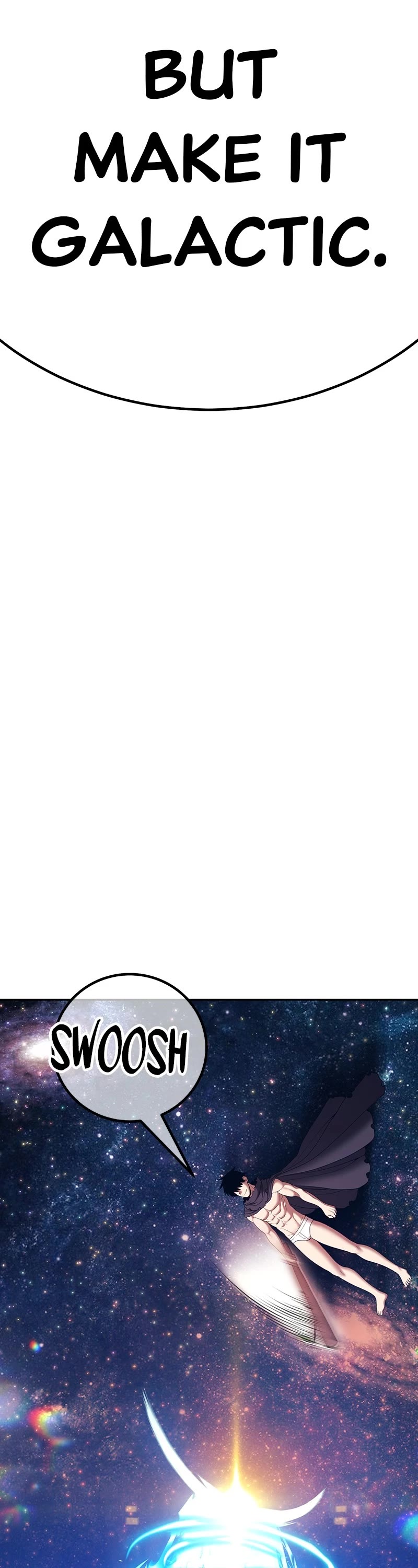 +99 Wooden Stick Chapter 96 page 222 - Chapter 96: (S2) Ep. 11 - Gallardo, the Gargantuan Dragon (2)
