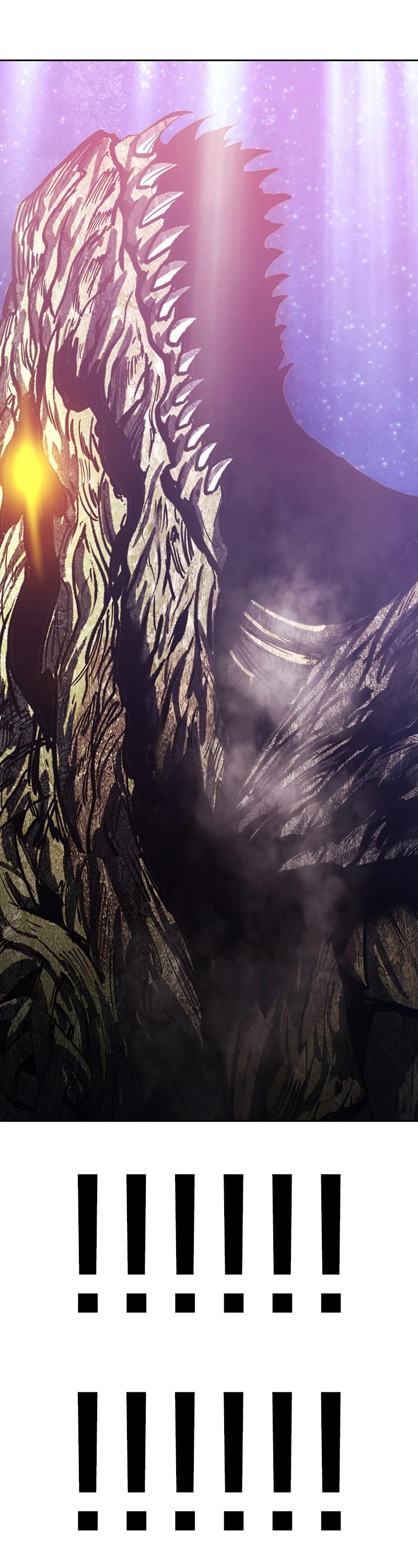 +99 Wooden Stick Chapter 96 page 226 - Chapter 96: (S2) Ep. 11 - Gallardo, the Gargantuan Dragon (2)