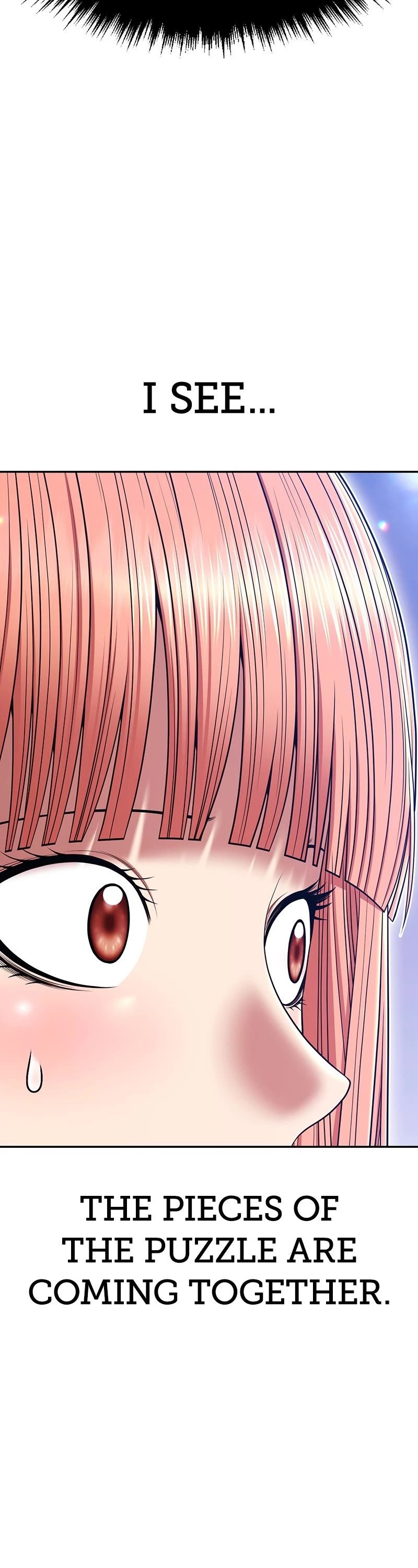 +99 Wooden Stick Chapter 96 page 23 - Chapter 96: (S2) Ep. 11 - Gallardo, the Gargantuan Dragon (2)