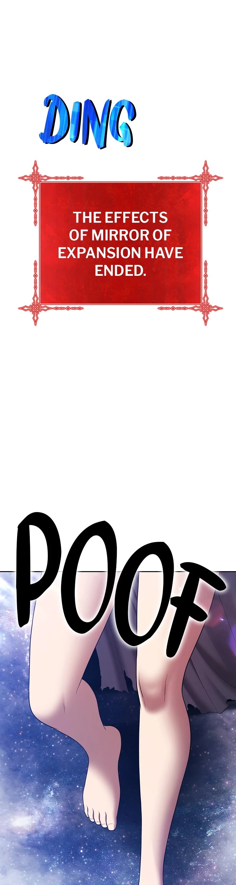 +99 Wooden Stick Chapter 96 page 238 - Chapter 96: (S2) Ep. 11 - Gallardo, the Gargantuan Dragon (2)