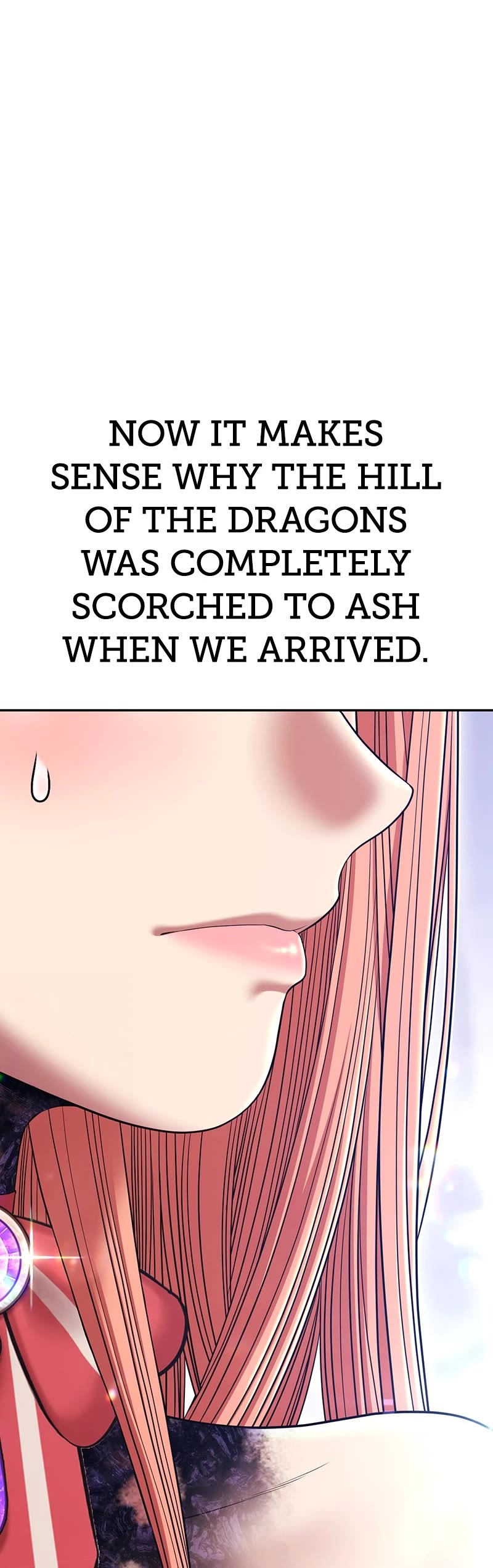 +99 Wooden Stick Chapter 96 page 24 - Chapter 96: (S2) Ep. 11 - Gallardo, the Gargantuan Dragon (2)