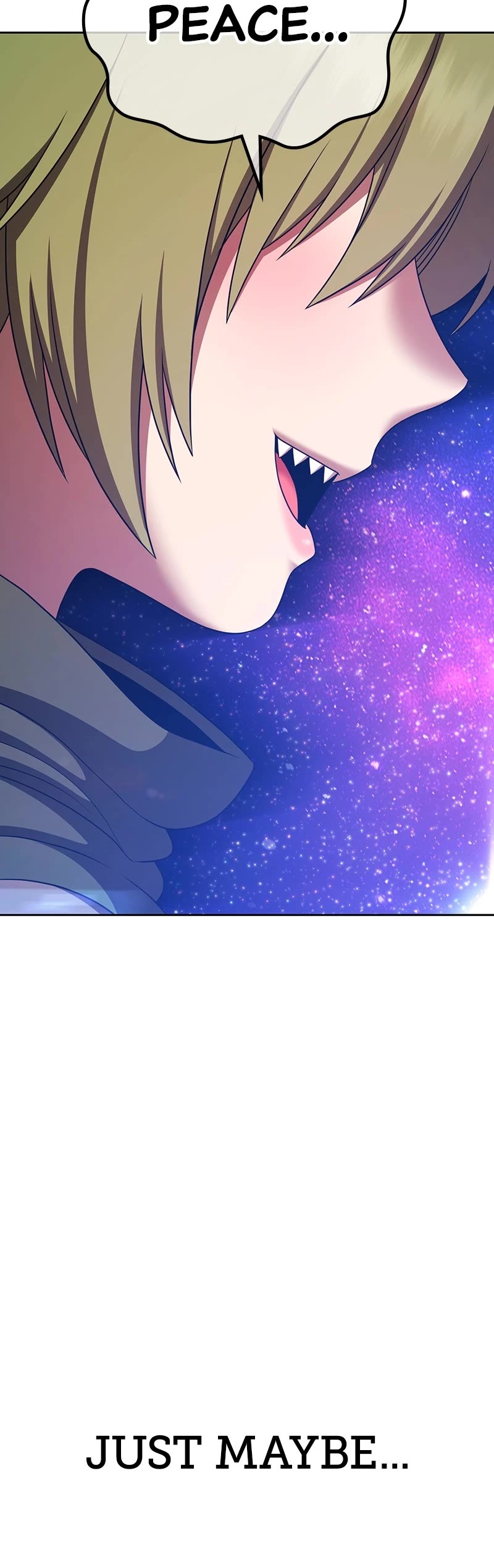 +99 Wooden Stick Chapter 96 page 245 - Chapter 96: (S2) Ep. 11 - Gallardo, the Gargantuan Dragon (2)