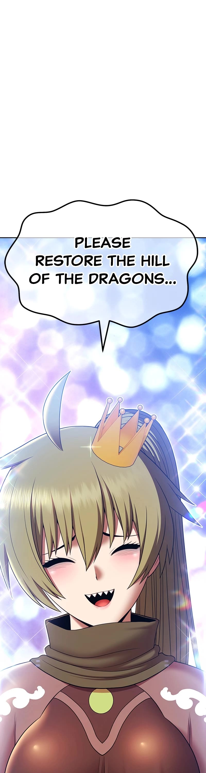 +99 Wooden Stick Chapter 96 page 246 - Chapter 96: (S2) Ep. 11 - Gallardo, the Gargantuan Dragon (2)