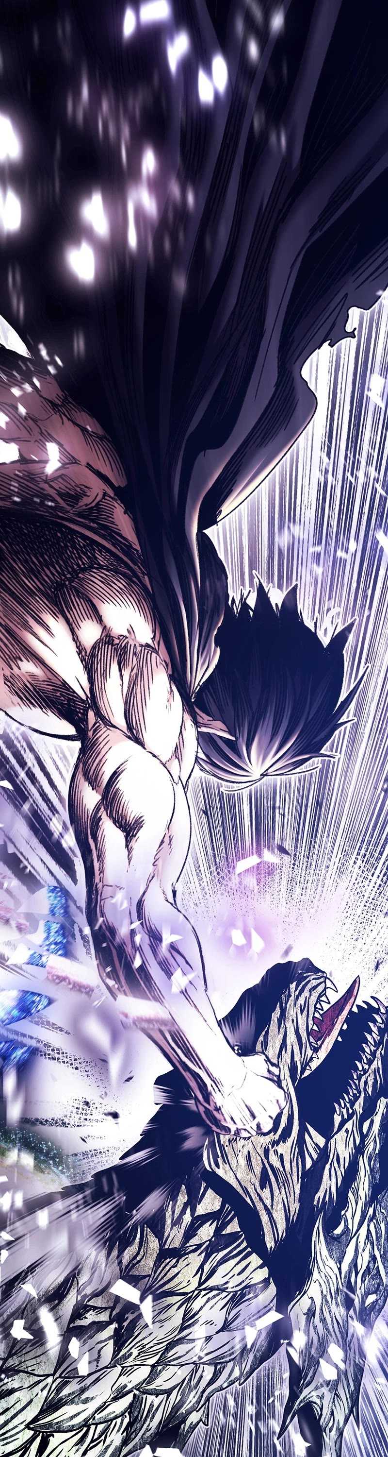 +99 Wooden Stick Chapter 96 page 3 - Chapter 96: (S2) Ep. 11 - Gallardo, the Gargantuan Dragon (2)