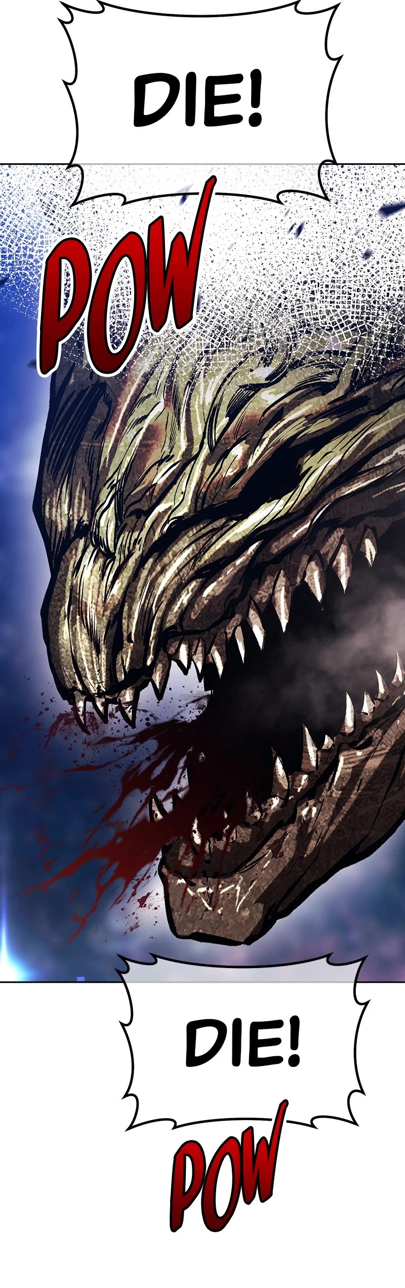 +99 Wooden Stick Chapter 96 page 34 - Chapter 96: (S2) Ep. 11 - Gallardo, the Gargantuan Dragon (2)