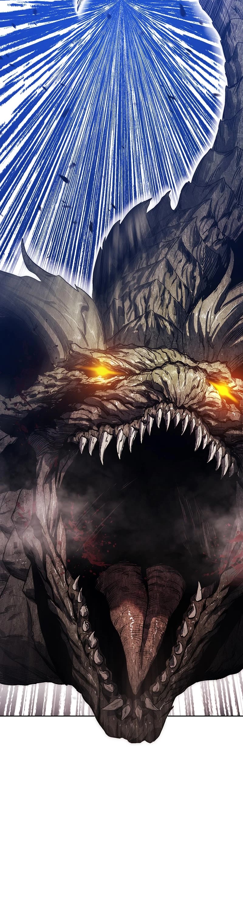+99 Wooden Stick Chapter 96 page 37 - Chapter 96: (S2) Ep. 11 - Gallardo, the Gargantuan Dragon (2)